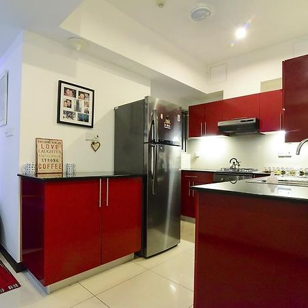 On 320 Apartment Colombo Esterno foto
