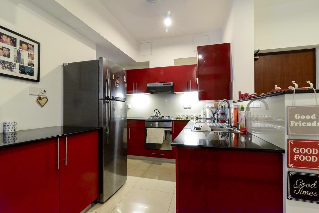 On 320 Apartment Colombo Esterno foto