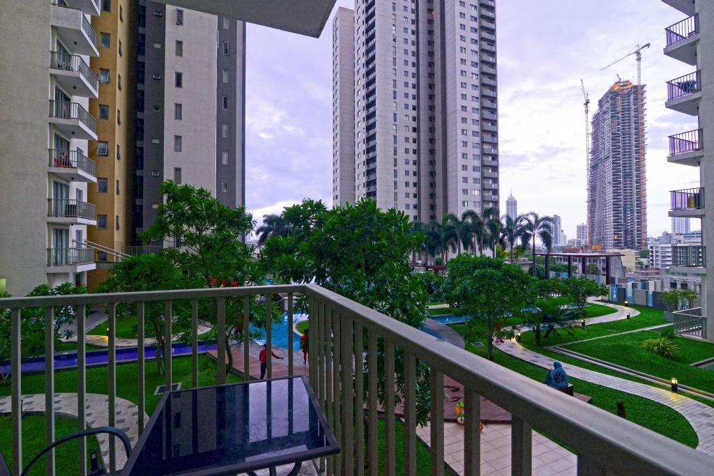On 320 Apartment Colombo Esterno foto
