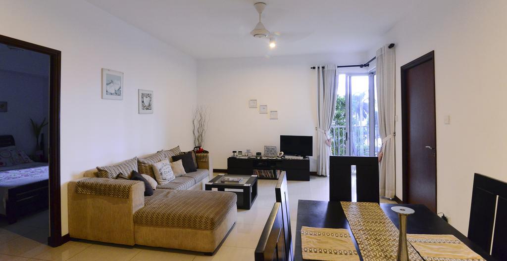 On 320 Apartment Colombo Esterno foto