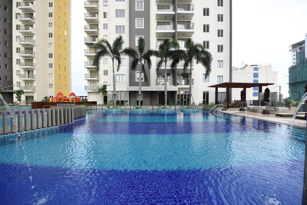 On 320 Apartment Colombo Esterno foto