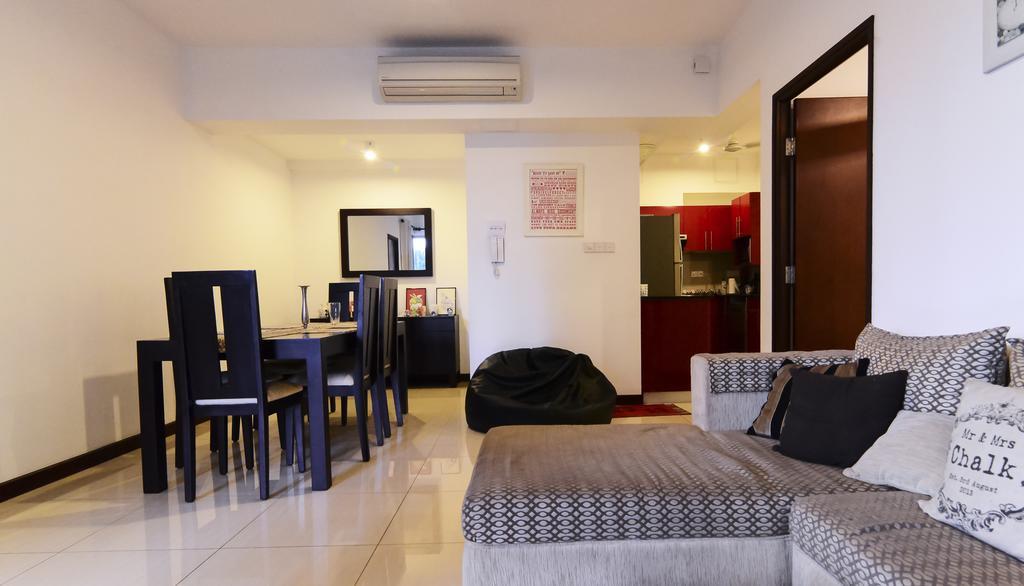 On 320 Apartment Colombo Esterno foto