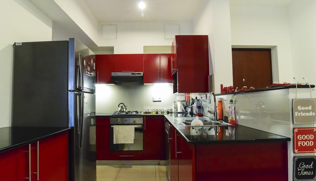 On 320 Apartment Colombo Esterno foto