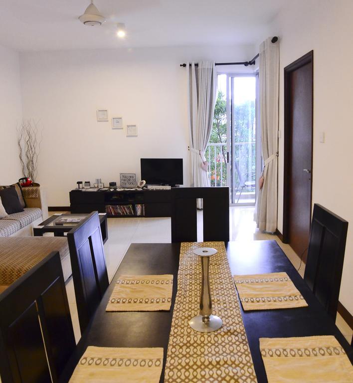 On 320 Apartment Colombo Esterno foto