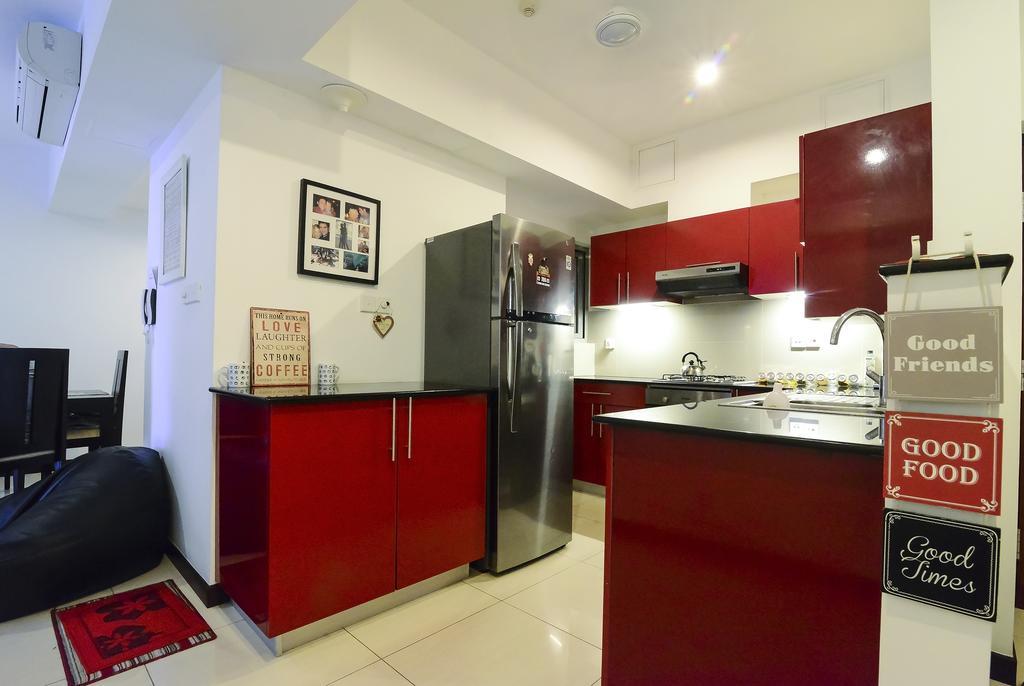 On 320 Apartment Colombo Esterno foto