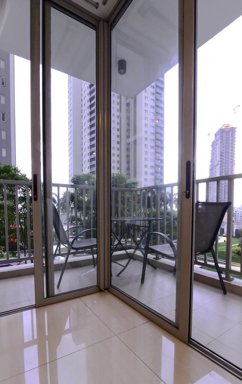 On 320 Apartment Colombo Esterno foto