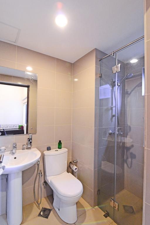 On 320 Apartment Colombo Esterno foto