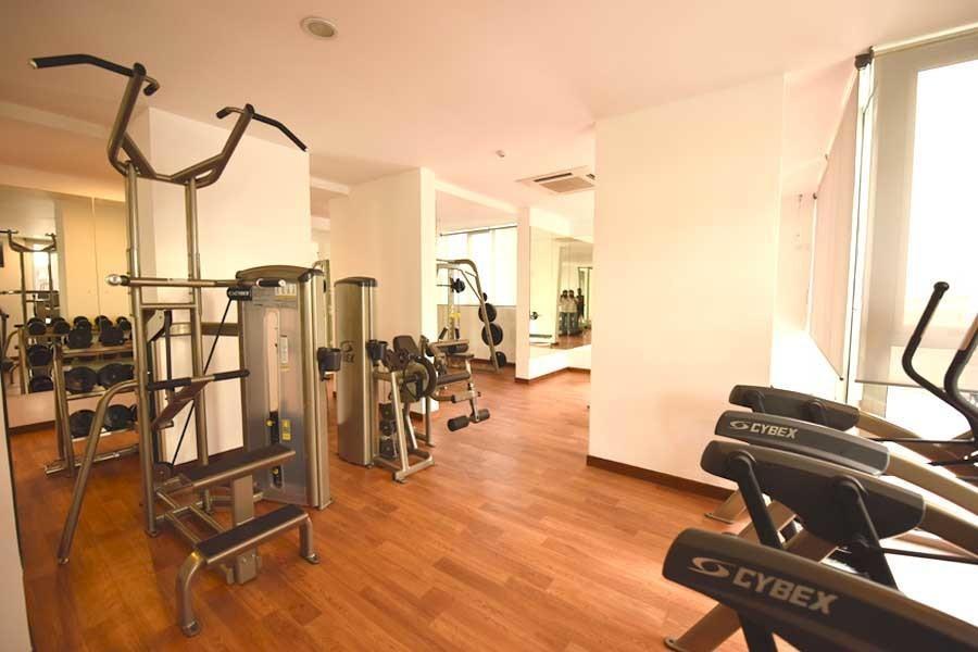 On 320 Apartment Colombo Esterno foto