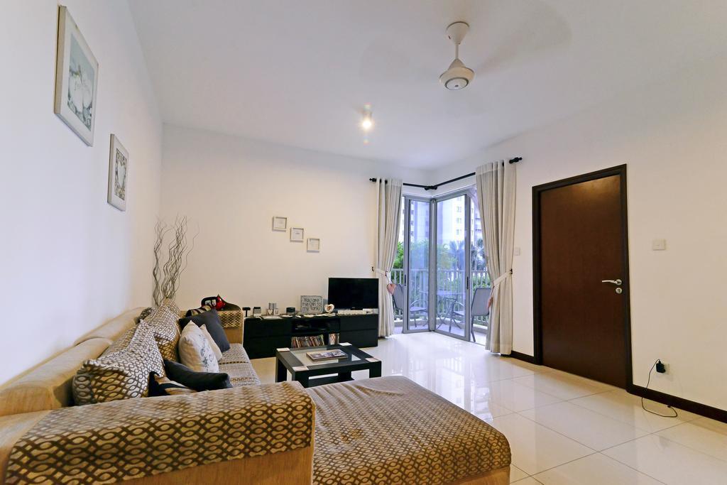 On 320 Apartment Colombo Esterno foto