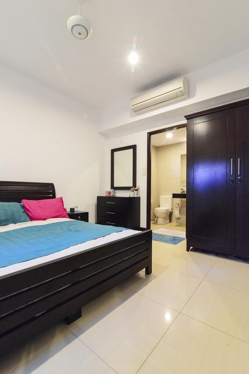On 320 Apartment Colombo Esterno foto