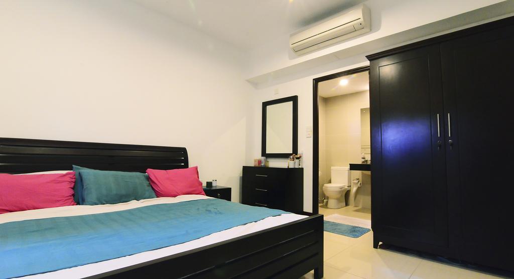 On 320 Apartment Colombo Esterno foto