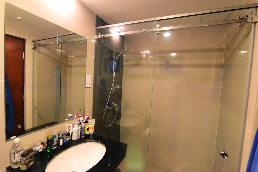 On 320 Apartment Colombo Esterno foto